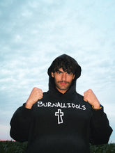 Load image into Gallery viewer, BURNALLIDOLS HOODIE