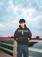 Load image into Gallery viewer, BURNALLIDOLS HOODIE