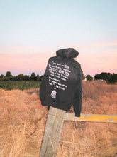 Load image into Gallery viewer, BURNALLIDOLS HOODIE