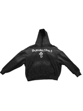 Load image into Gallery viewer, BURNALLIDOLS HOODIE